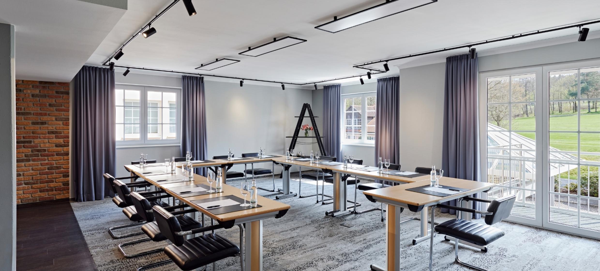 Foto von Golf- & Sporthotel Wiesensee