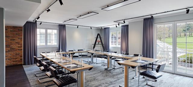 Golf- & Sporthotel Wiesensee in Koblenz / Umland 2