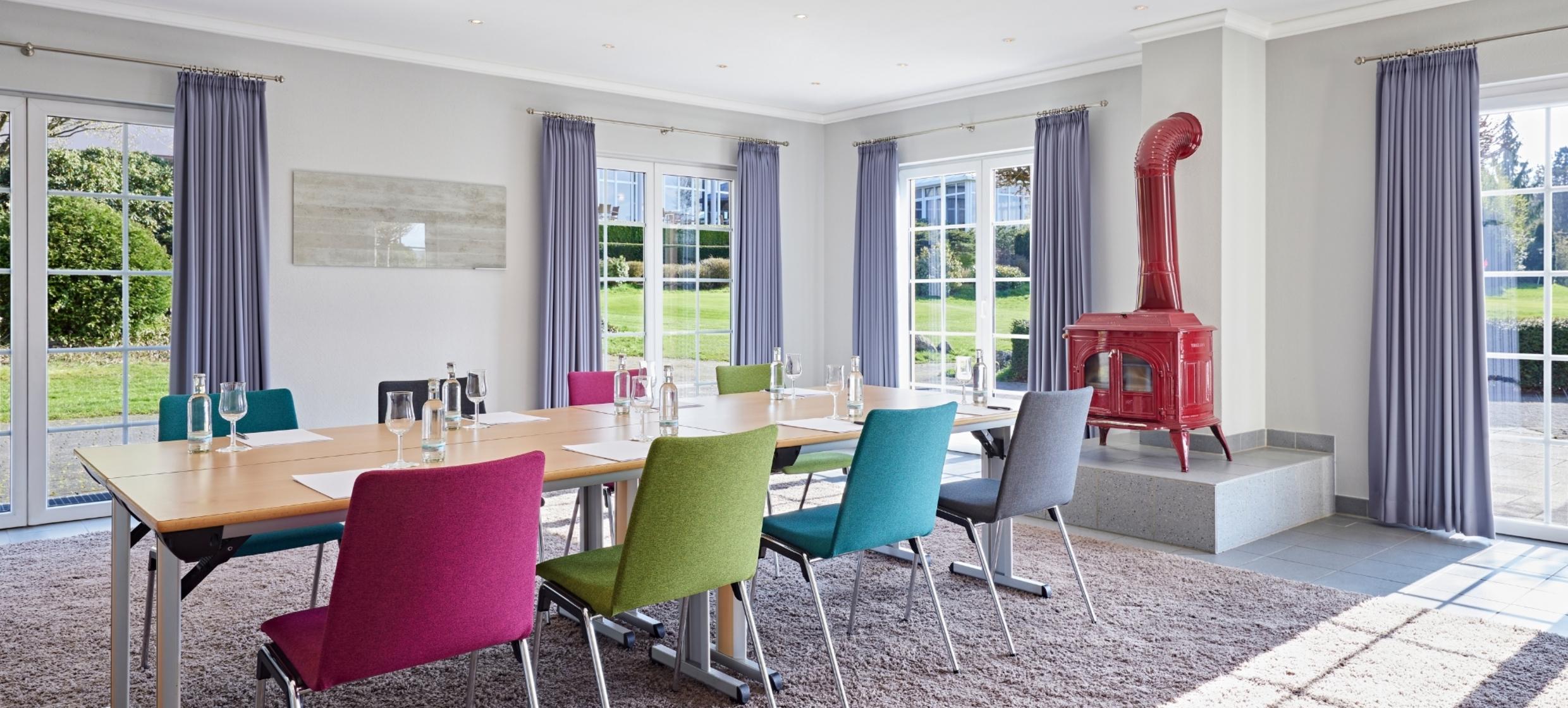 Foto von Golf- & Sporthotel Wiesensee