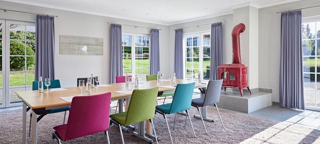 Golf- & Sporthotel Wiesensee in Koblenz / Umland 7