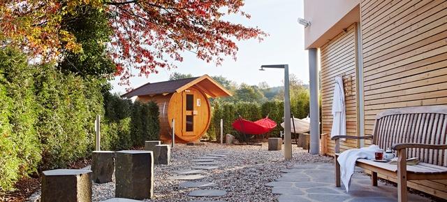 Golf- & Sporthotel Wiesensee in Koblenz / Umland 15