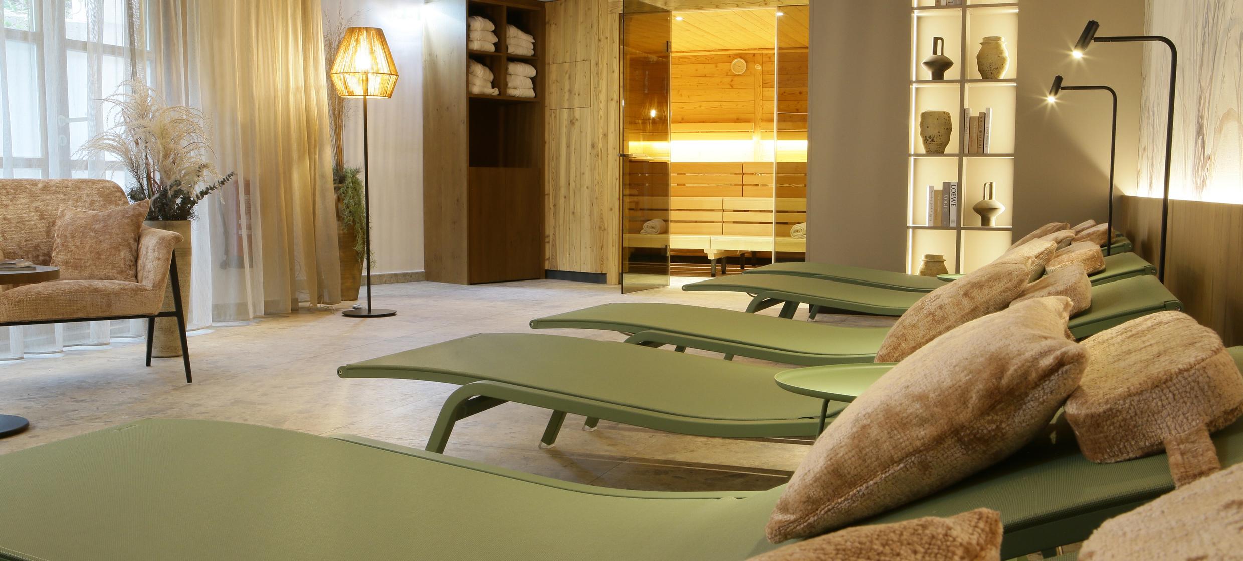 Burghotel Schlaining 21