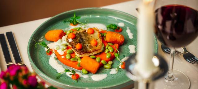 Meet & Relax - Summer Edition Meet & Relax - Summer Edition in PK Parkhotel Kurhaus / Bad Kreuznach 2