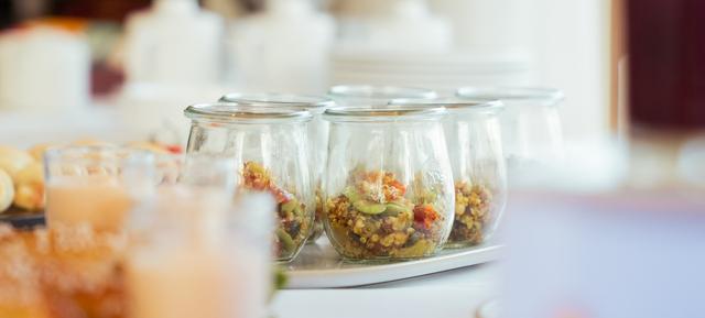 Meet & Relax - Summer Edition Meet & Relax - Summer Edition in PK Parkhotel Kurhaus / Bad Kreuznach 4