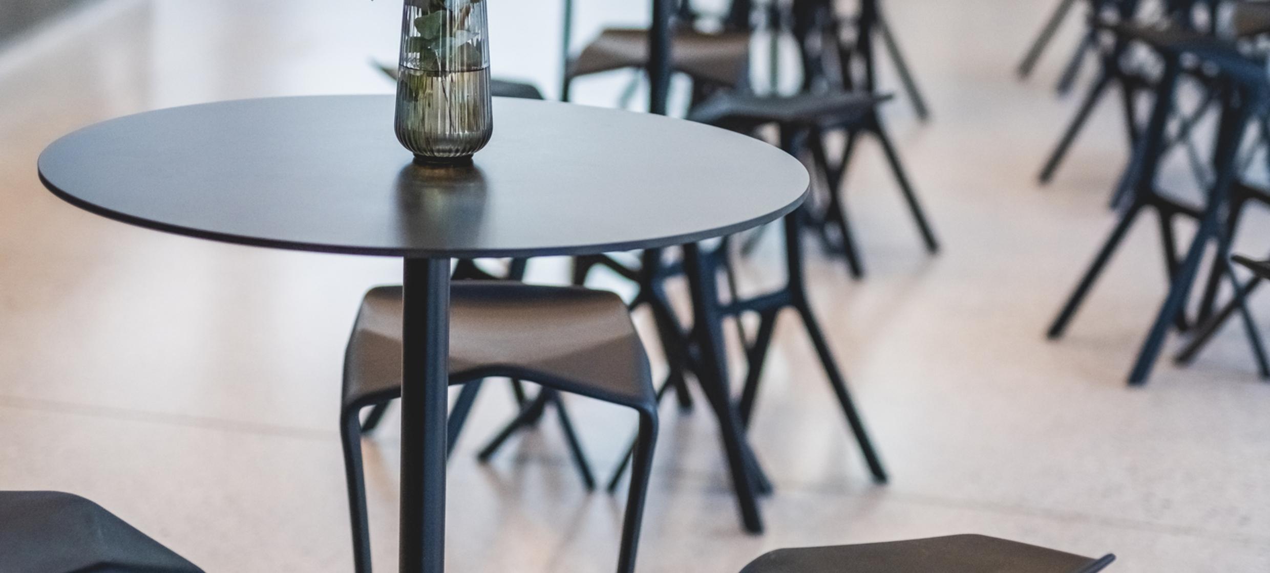 Foto von KTM Motohall