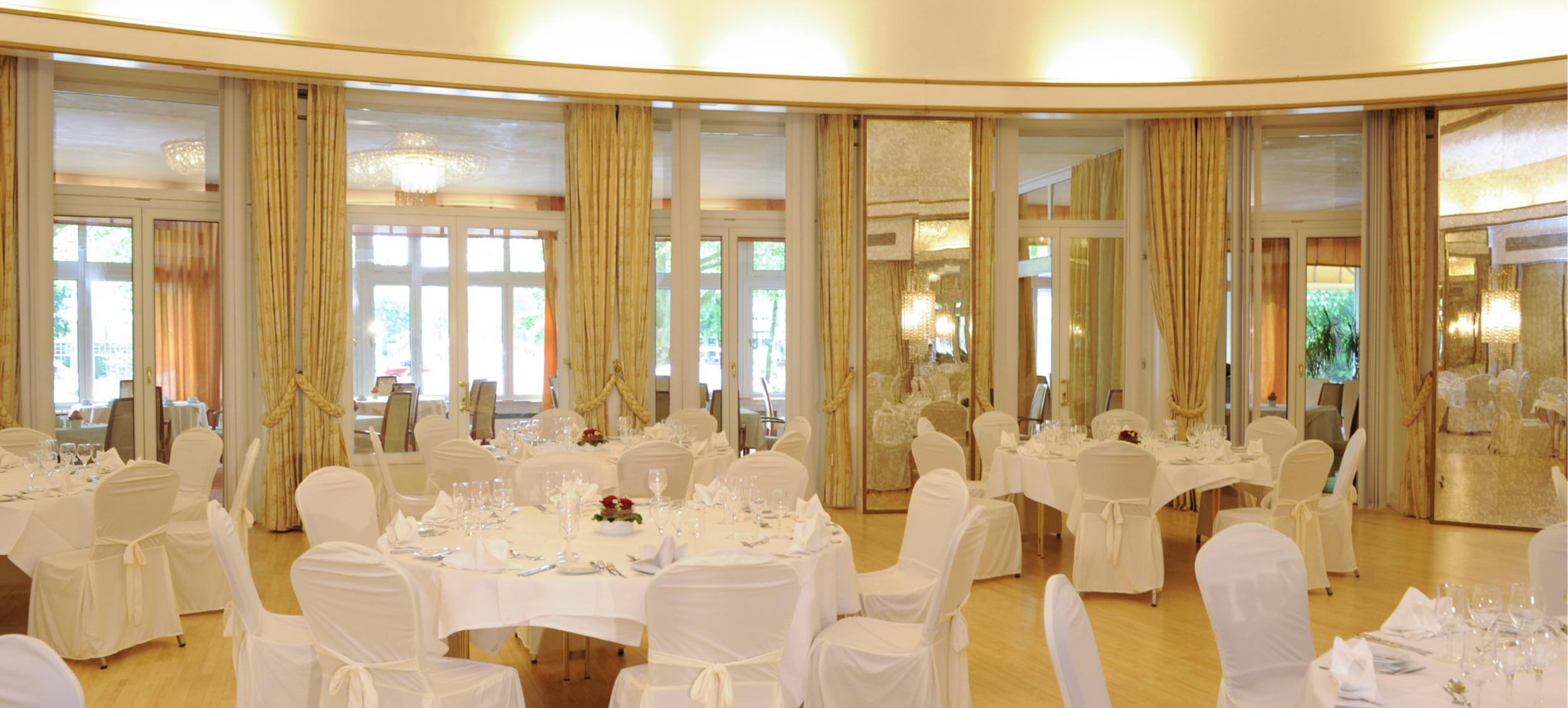 Wedding Package Kurhaus – mehr als eine Feier 4