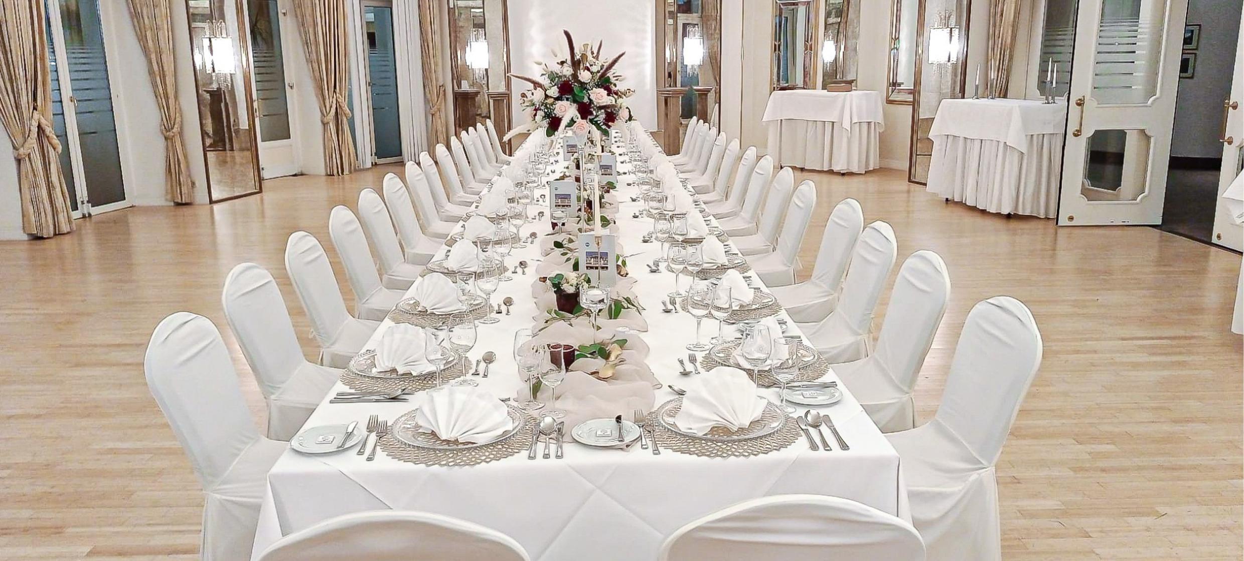 Wedding Package Kurhaus – mehr als eine Feier 6