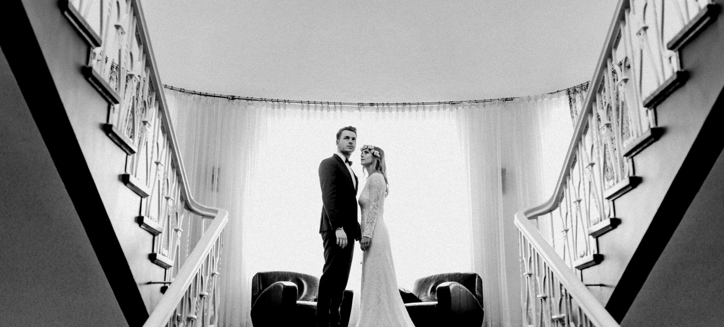 Wedding Package Kurhaus – mehr als eine Feier Wedding Package Kurhaus – mehr als eine Feier in PK Parkhotel Kurhaus / Bad Kreuznach 1