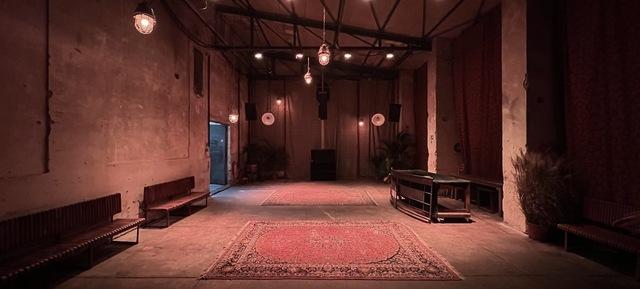 HDV Events in Berlin 15