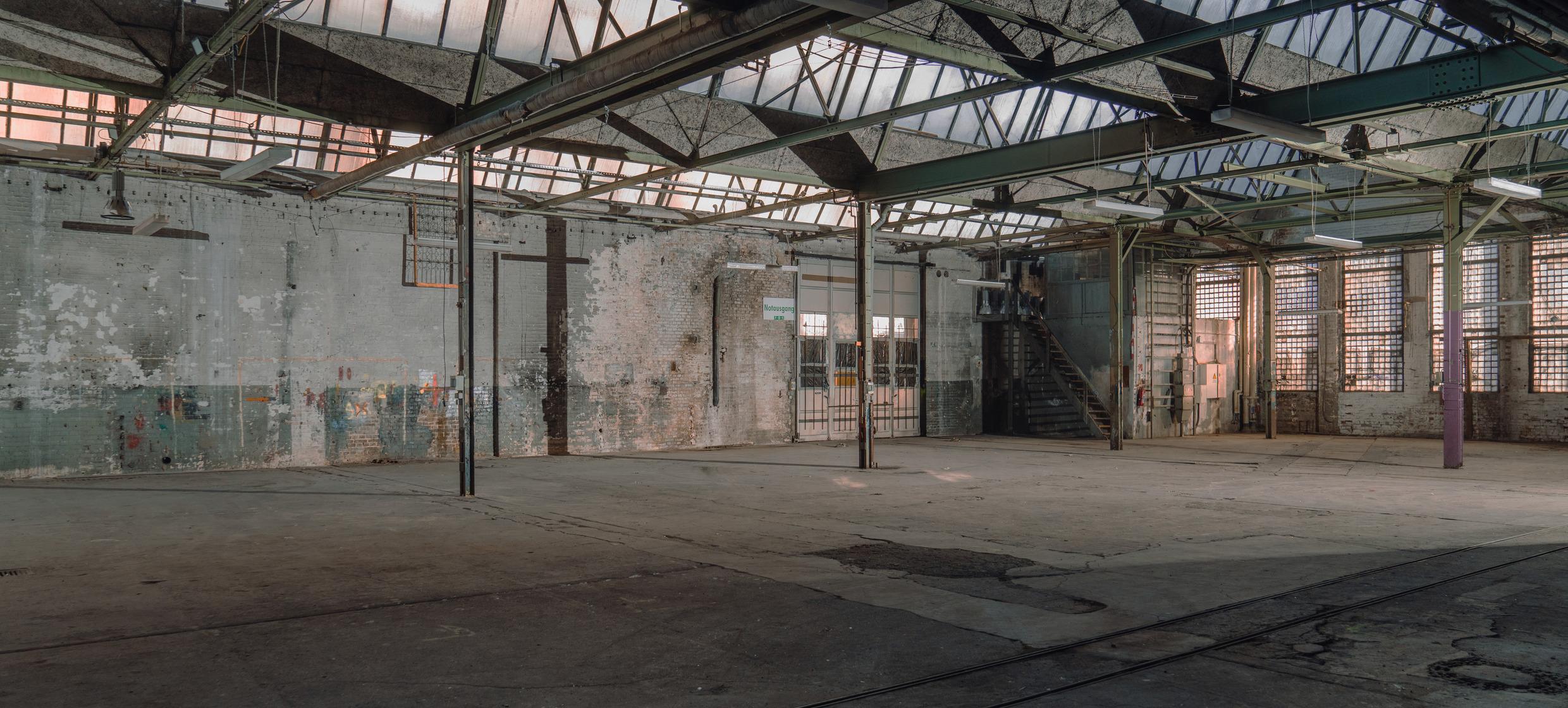 HDV Events in Berlin 1