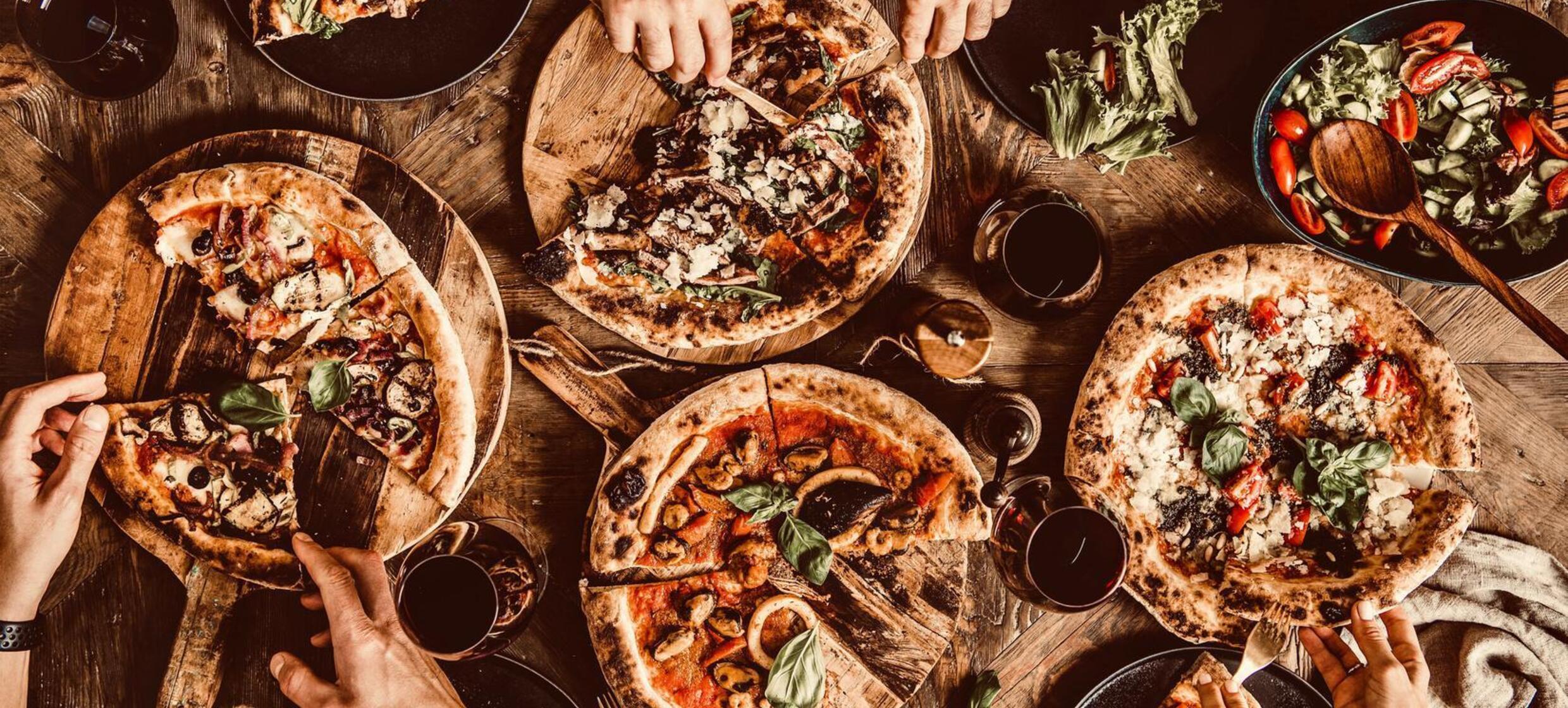 Kochevent im The Berlin Loft in THE BERLIN LOFT / Berlin 1