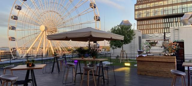 München Hoch5 in München / Haidhausen 11