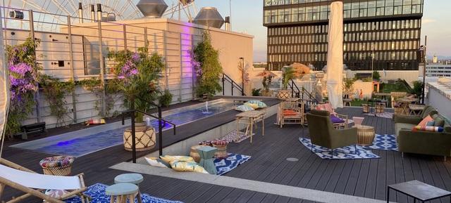 München Hoch5 in München / Haidhausen 12