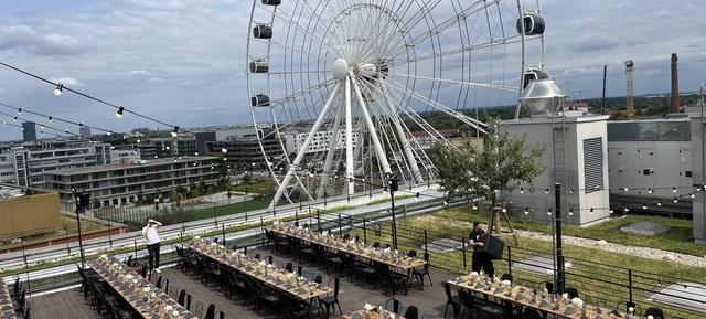 München Hoch5 in München / Haidhausen 13