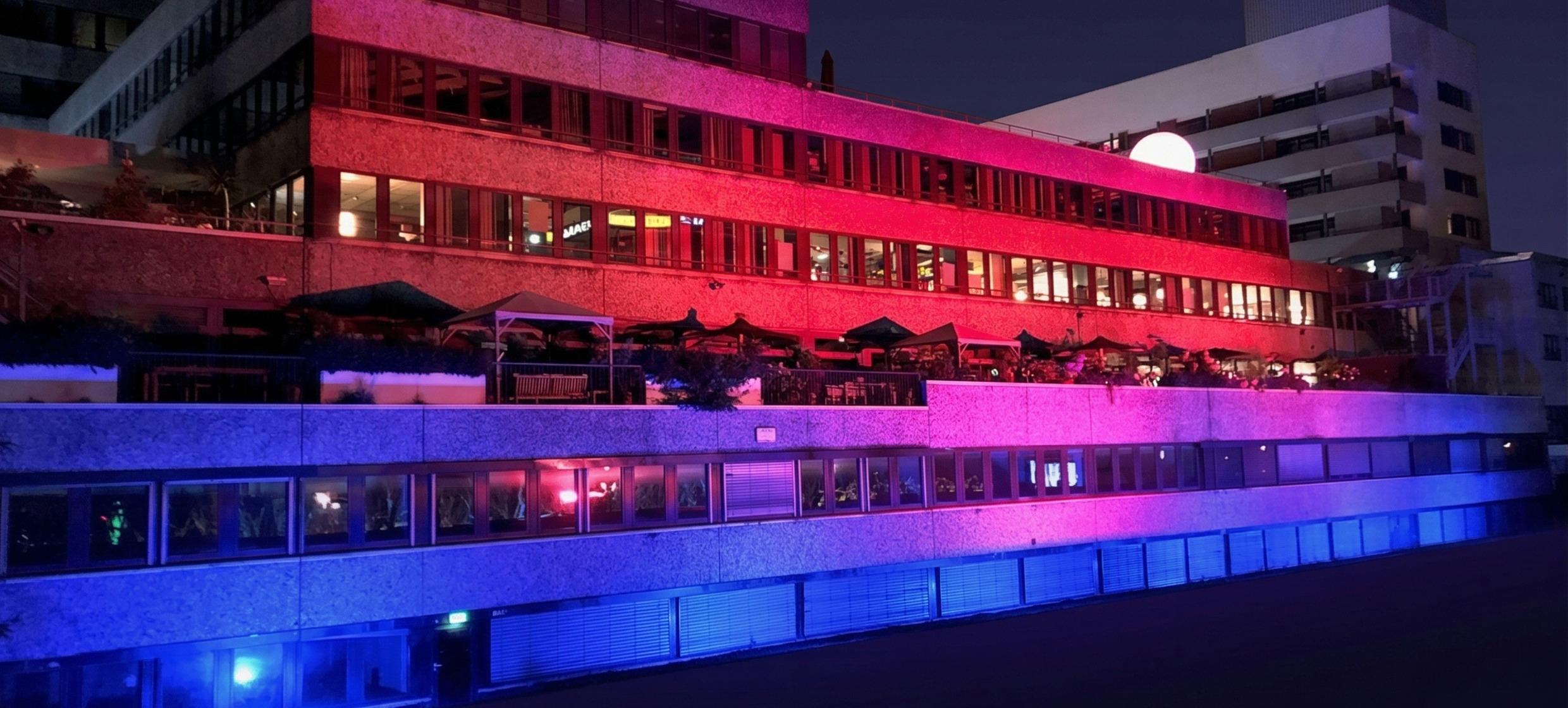 Weihnachtsfeier im GARAGE LAB - Das EVENTLOFT 3