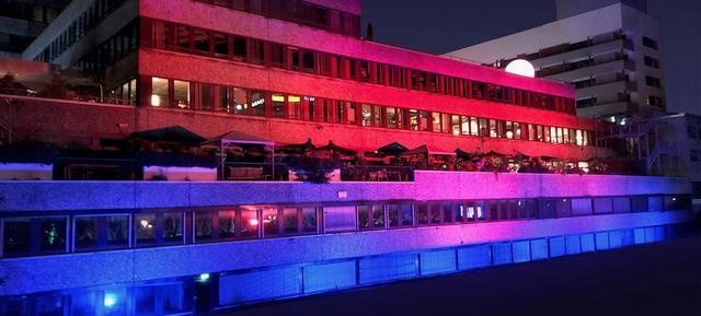 Weihnachtsfeier im GARAGE LAB - Das EVENTLOFT in Garage Lab / Hamburg 3