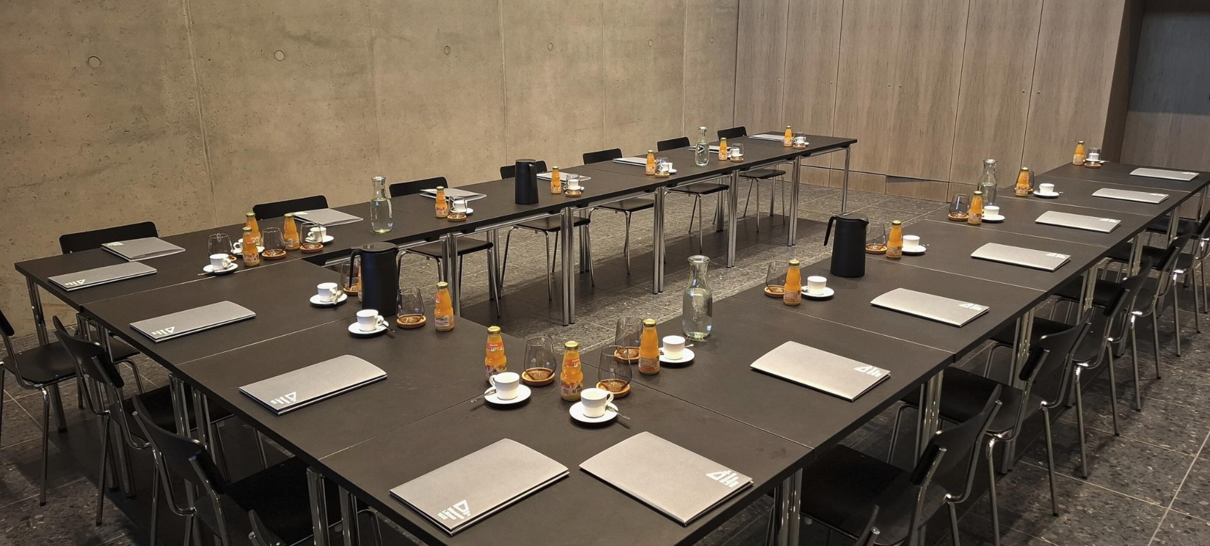 Museum Lützen 1632 Veranstaltungs-/Pädagogikraum 2