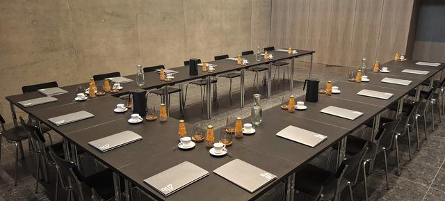 Museum Lützen 1632 Veranstaltungs-/Pädagogikraum in Sachsen-Anhalt 2