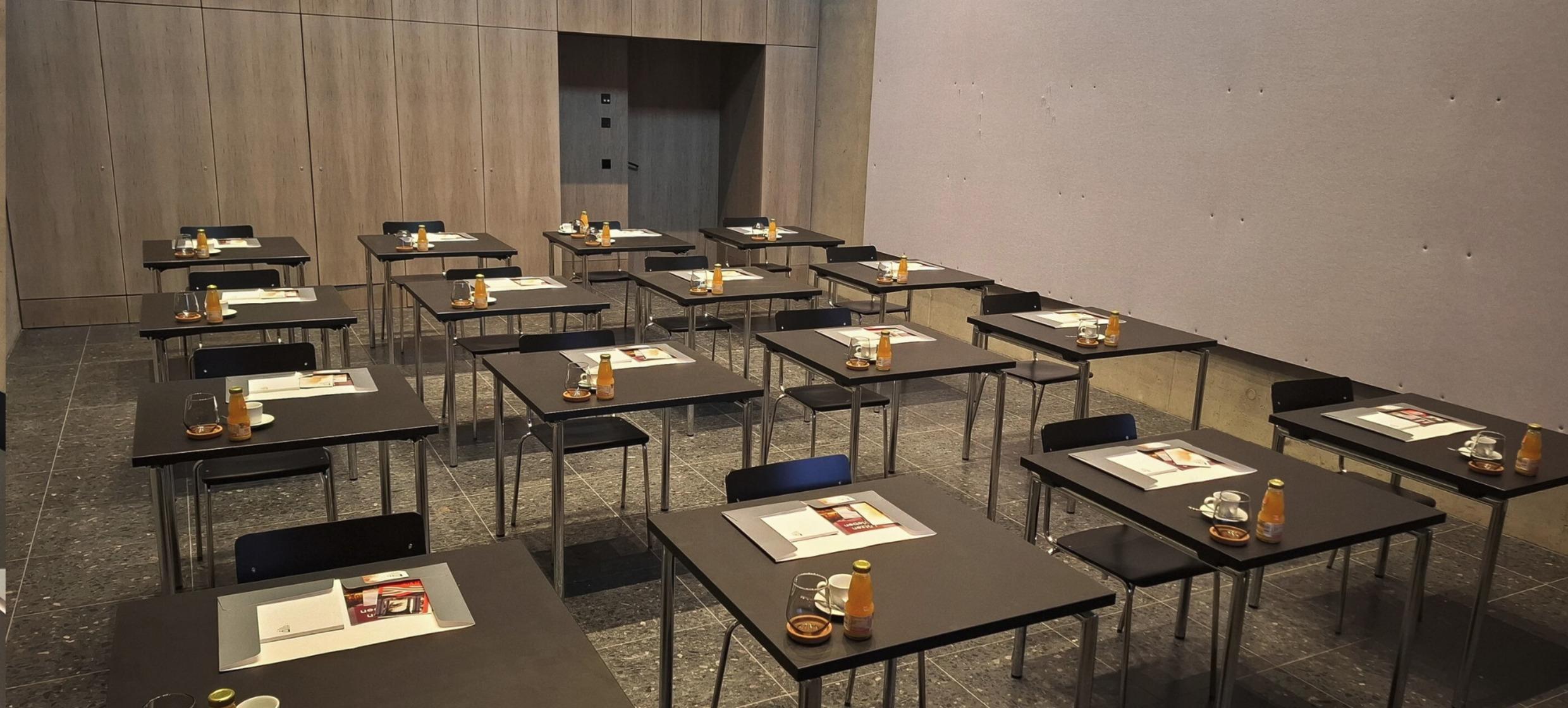 Museum Lützen 1632 Veranstaltungs-/Pädagogikraum 3