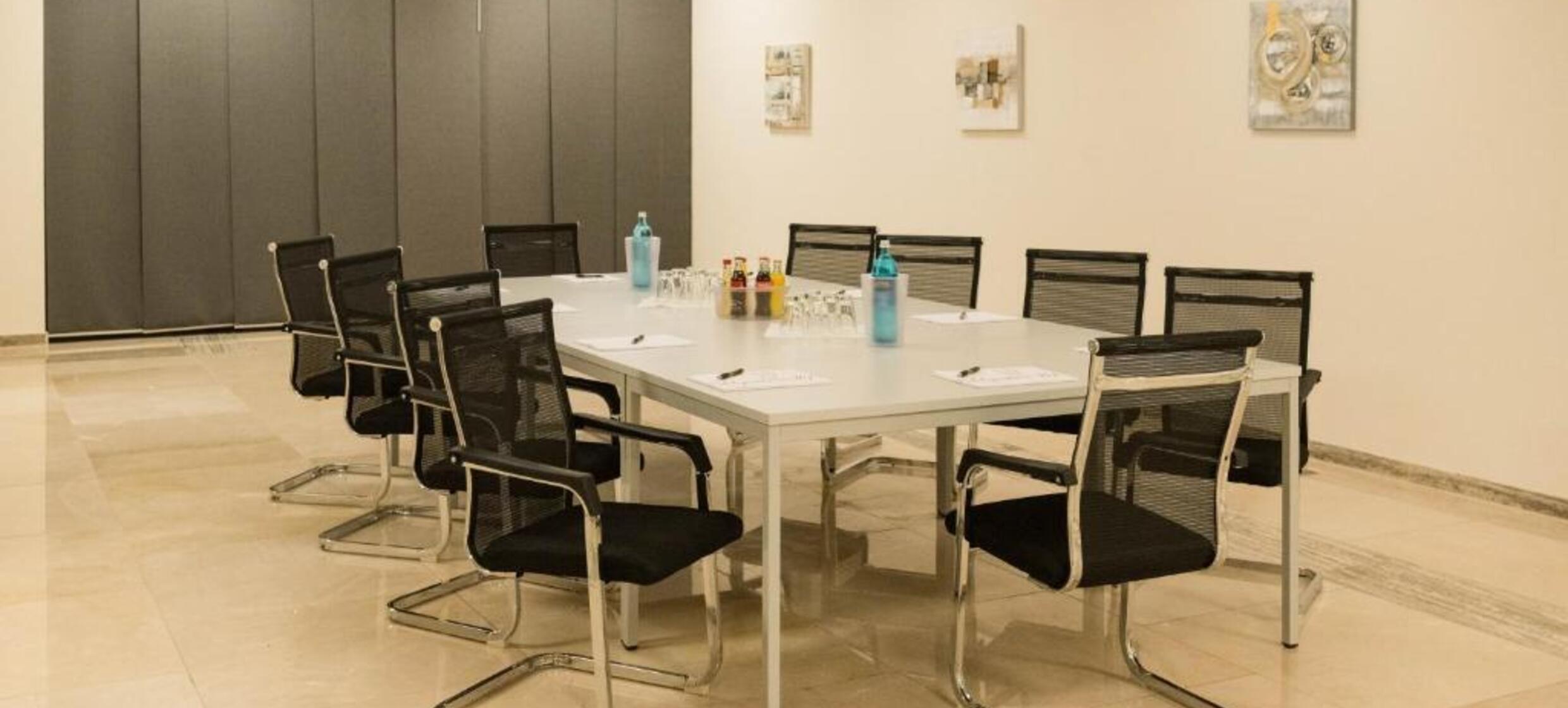 Hotel Schopenhauer Hof 2