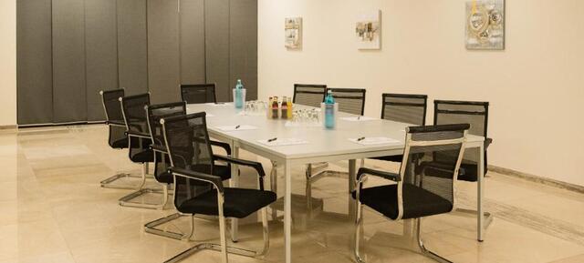 Hotel Schopenhauer Hof in Frankfurt 2