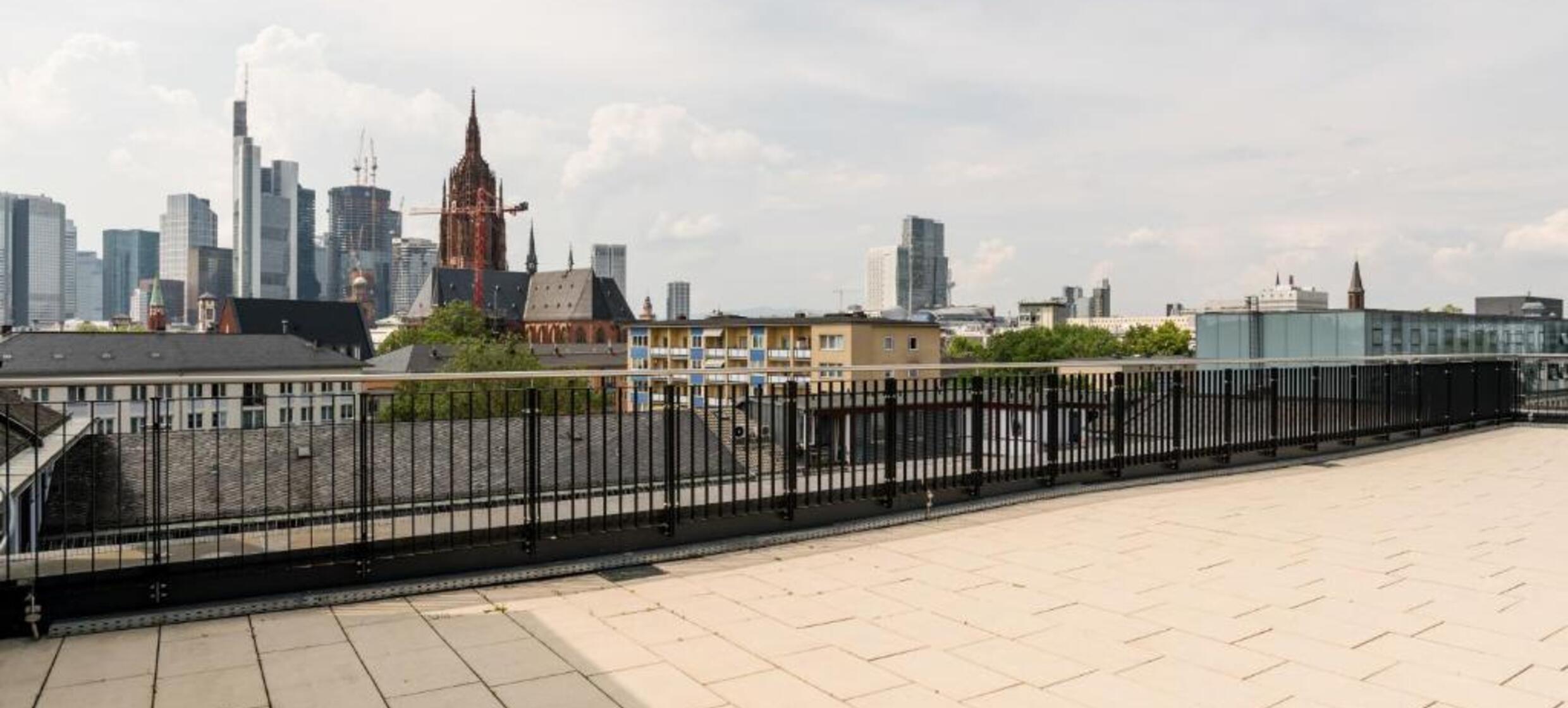 Hotel Schopenhauer Hof 6