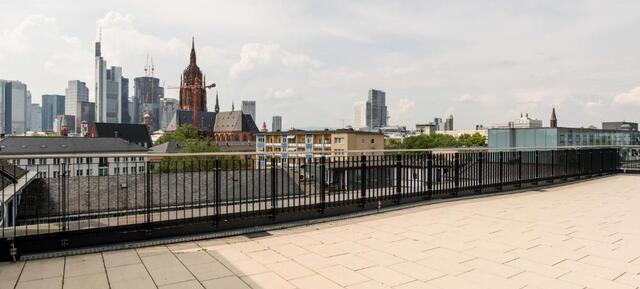 Hotel Schopenhauer Hof in Frankfurt 6