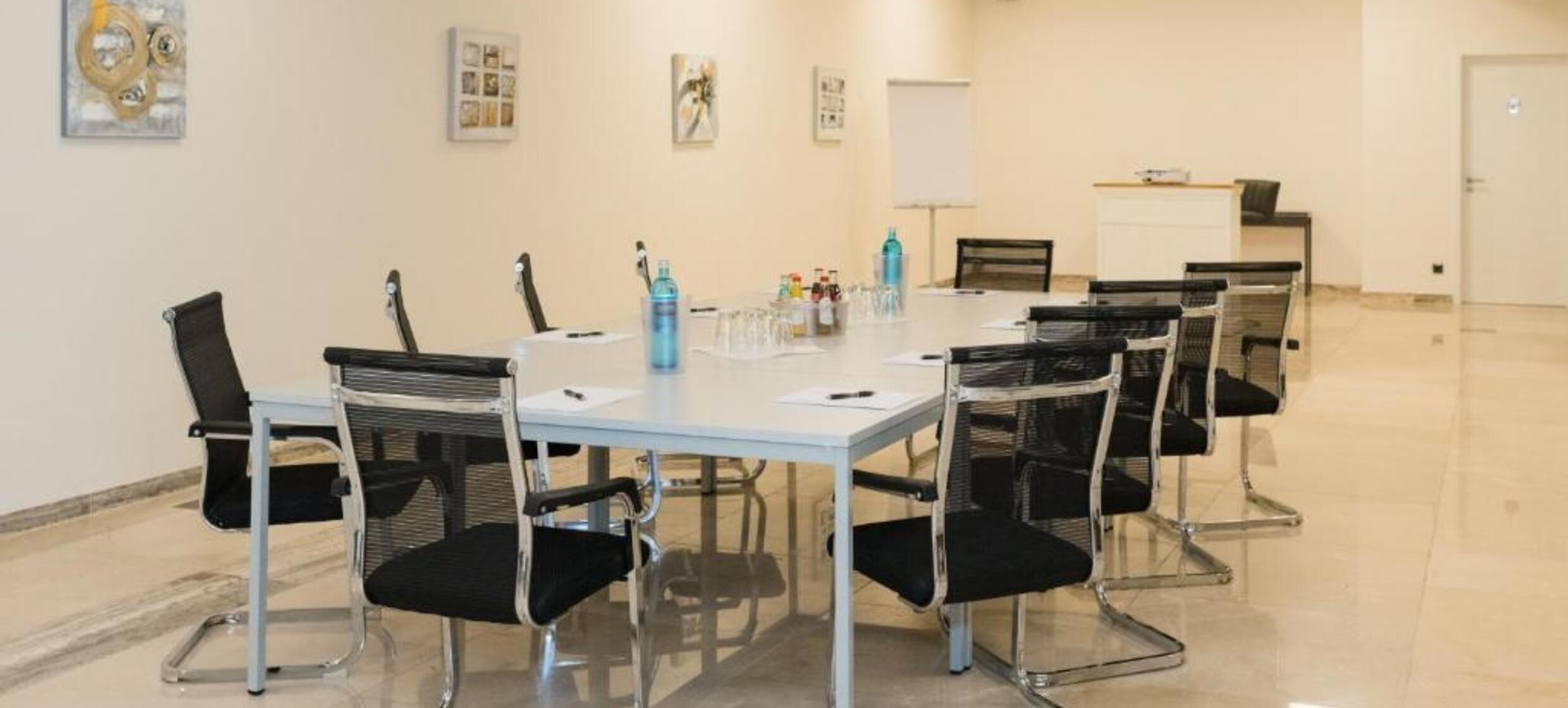 Hotel Schopenhauer Hof 3