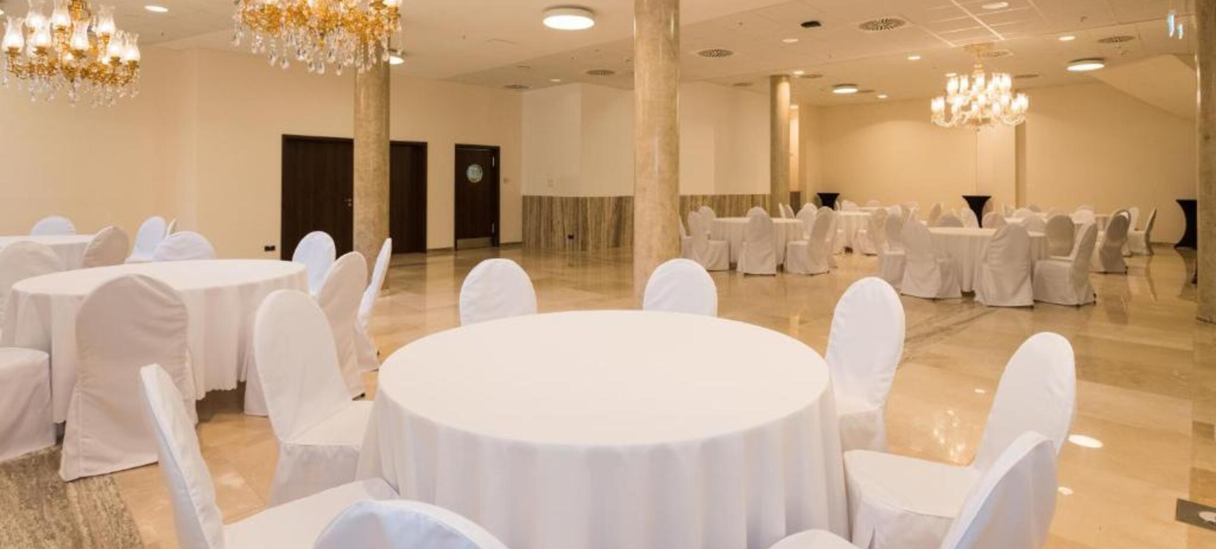 Hotel Schopenhauer Hof 1