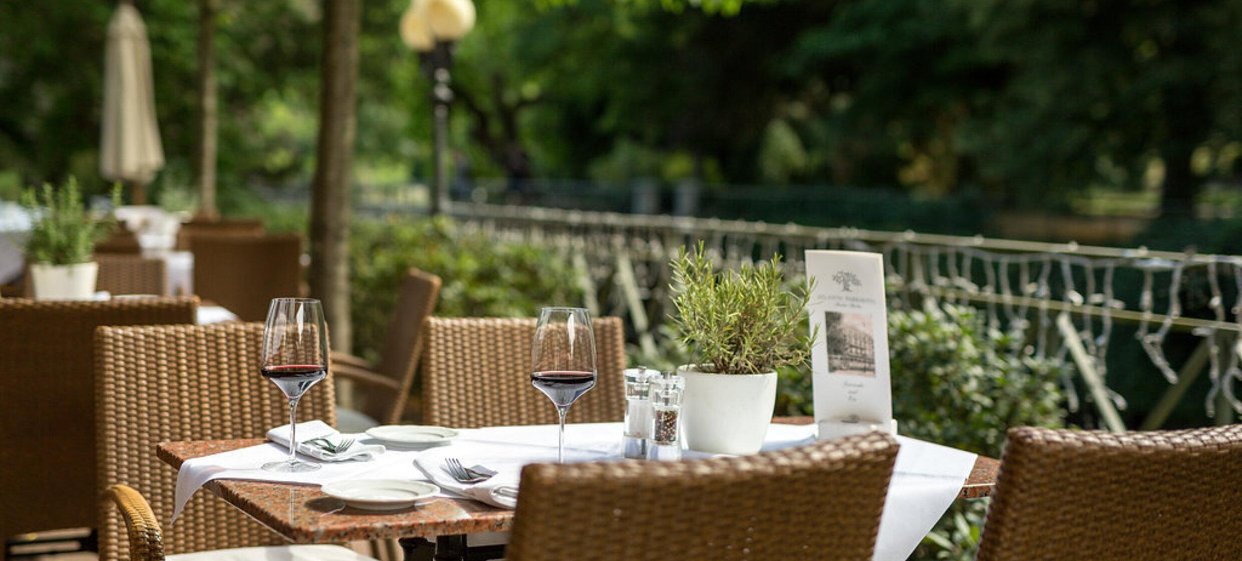 Atlantic Parkhotel Baden Baden 5