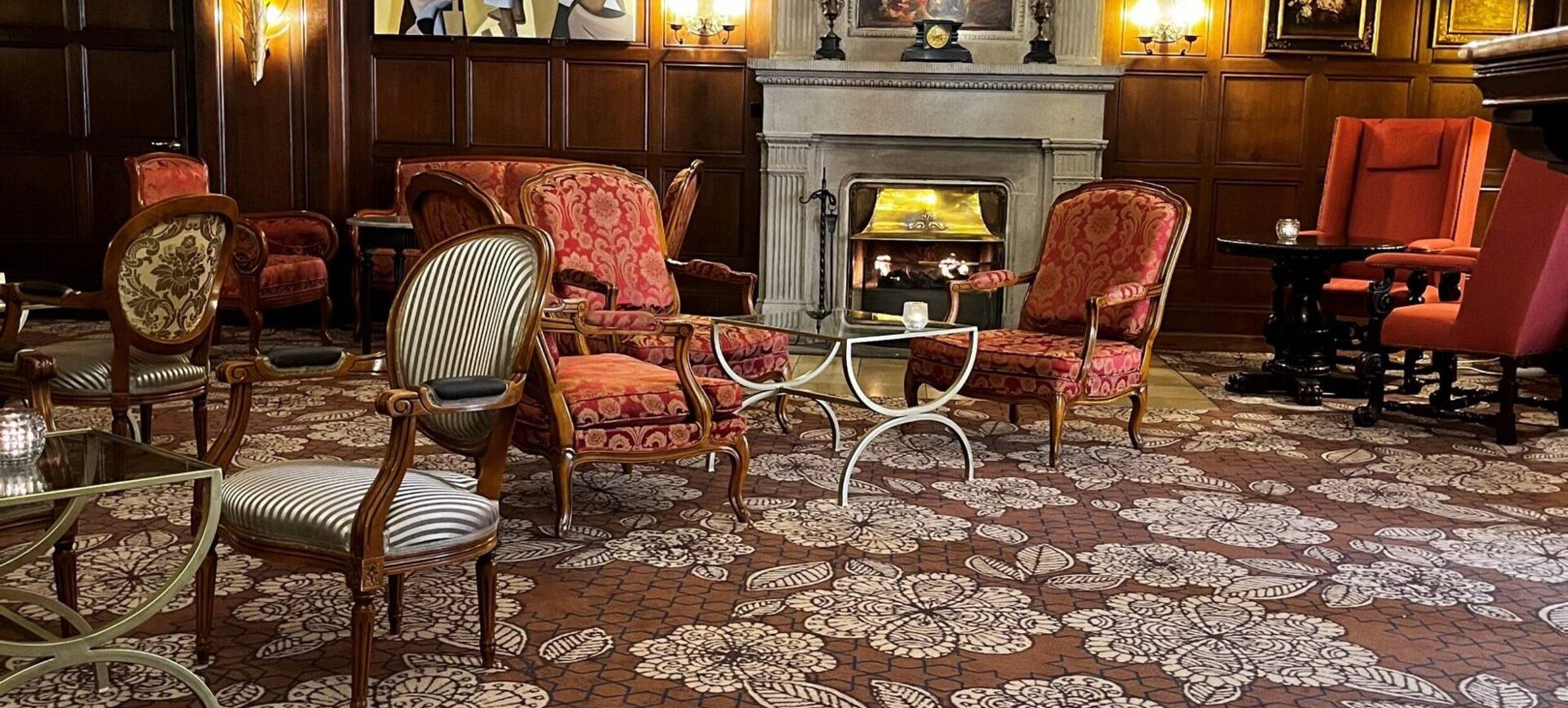 Atlantic Parkhotel Baden Baden 3