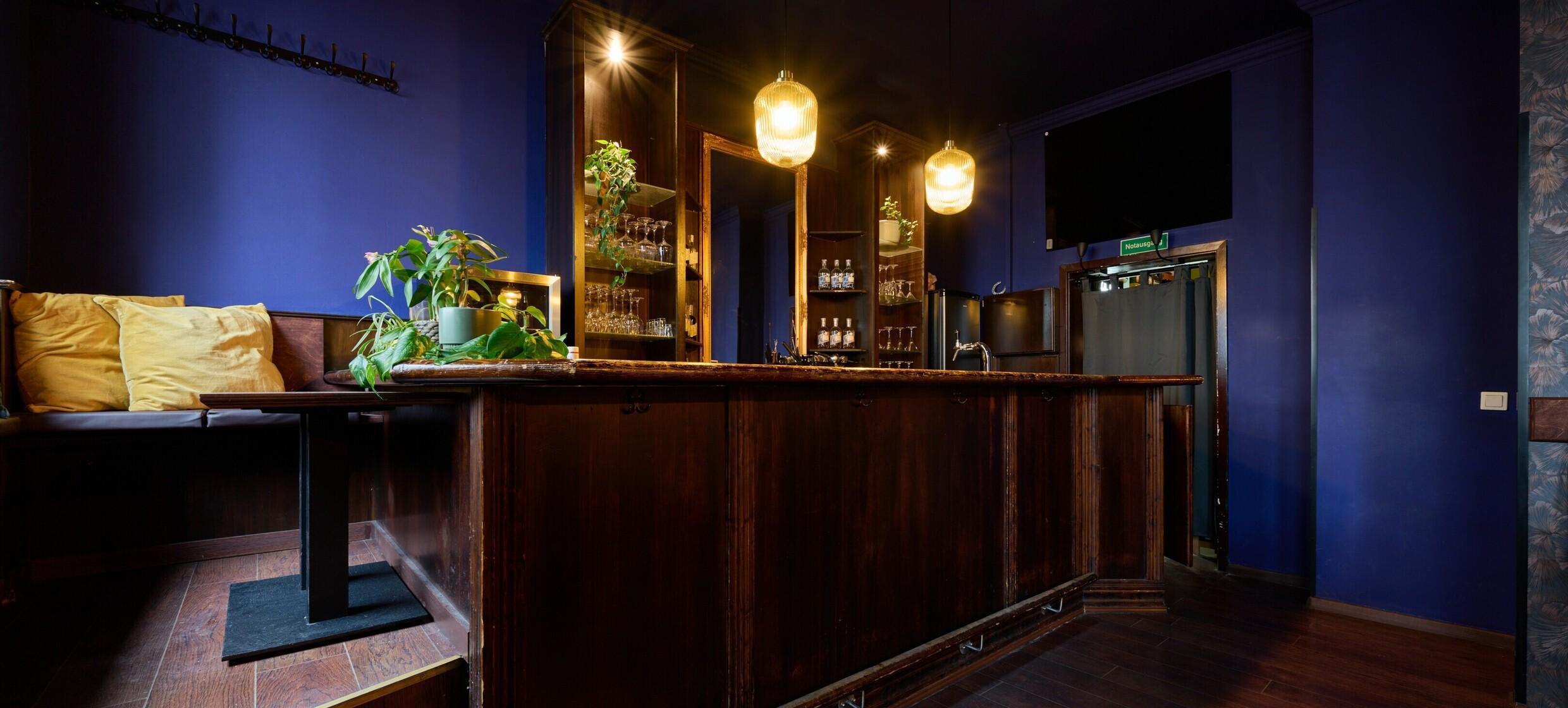 Das Tollkühn in Leipzig 1