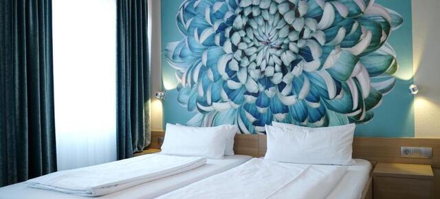 Hotel Königshof Dortmund in Dortmund 2