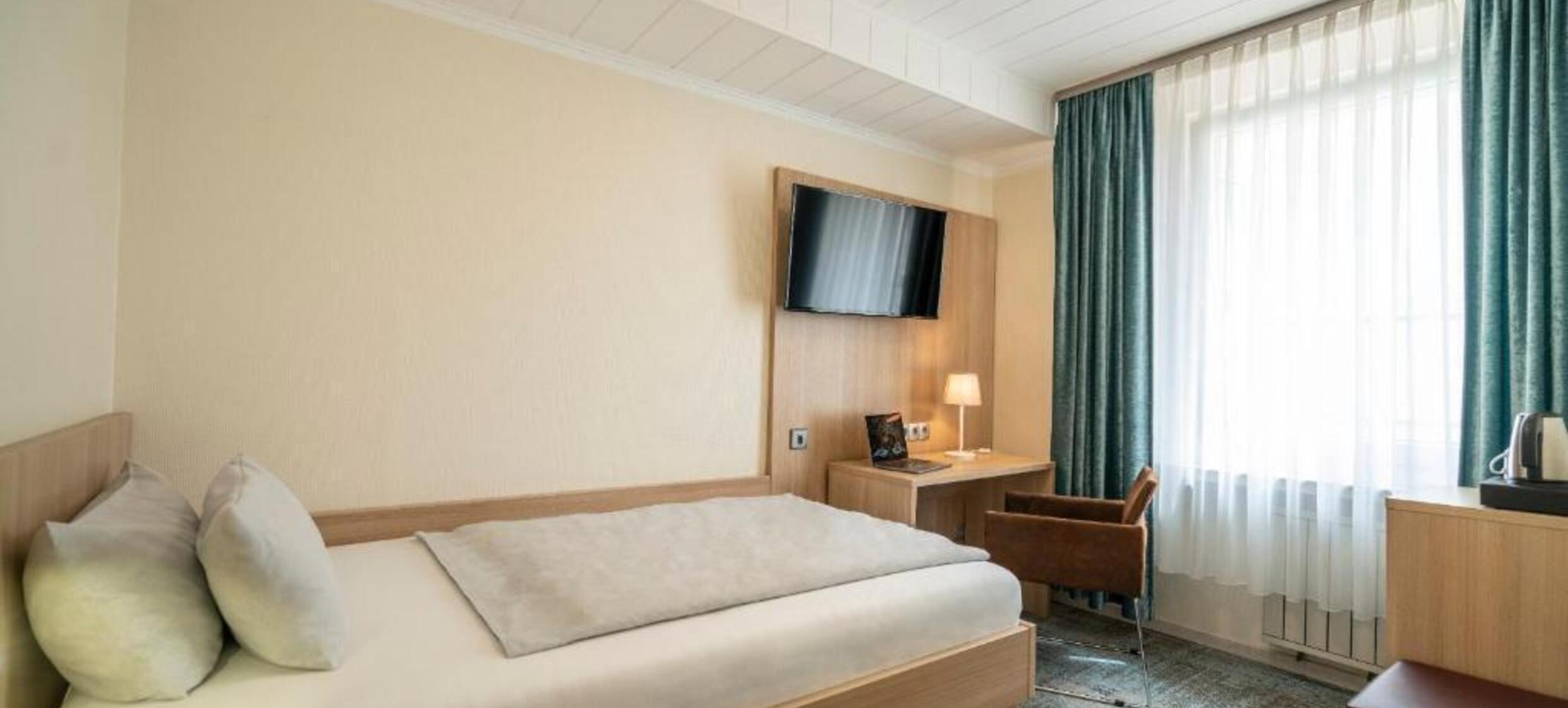 Hotel Königshof Dortmund 3