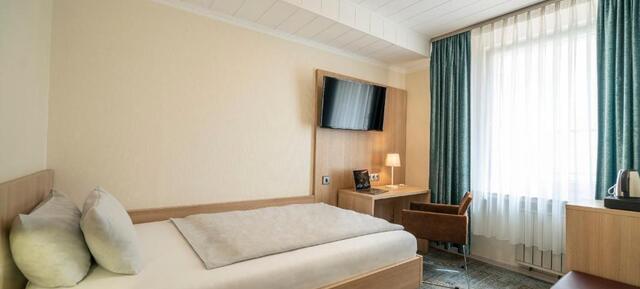 Hotel Königshof Dortmund in Dortmund 3