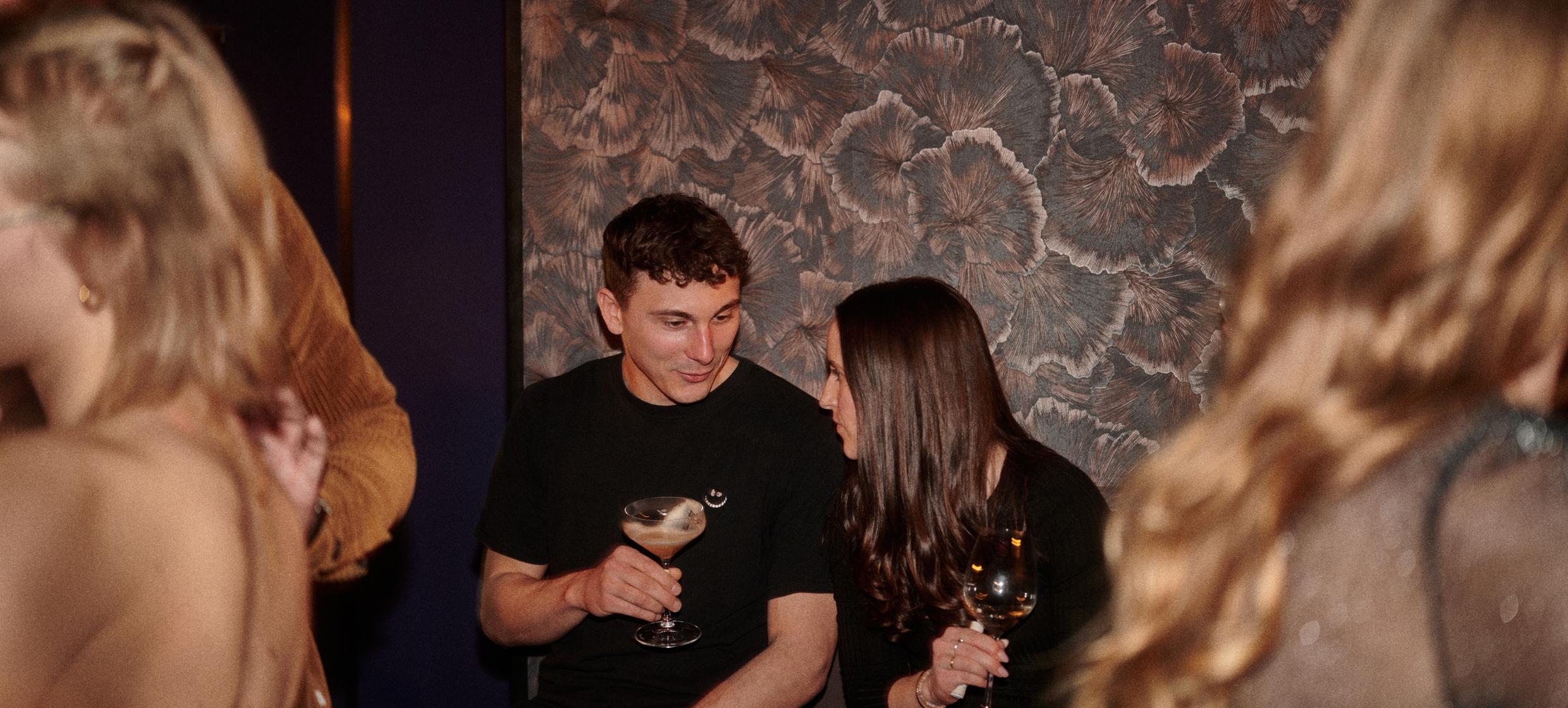 Geburtstags-Cocktailparty 2