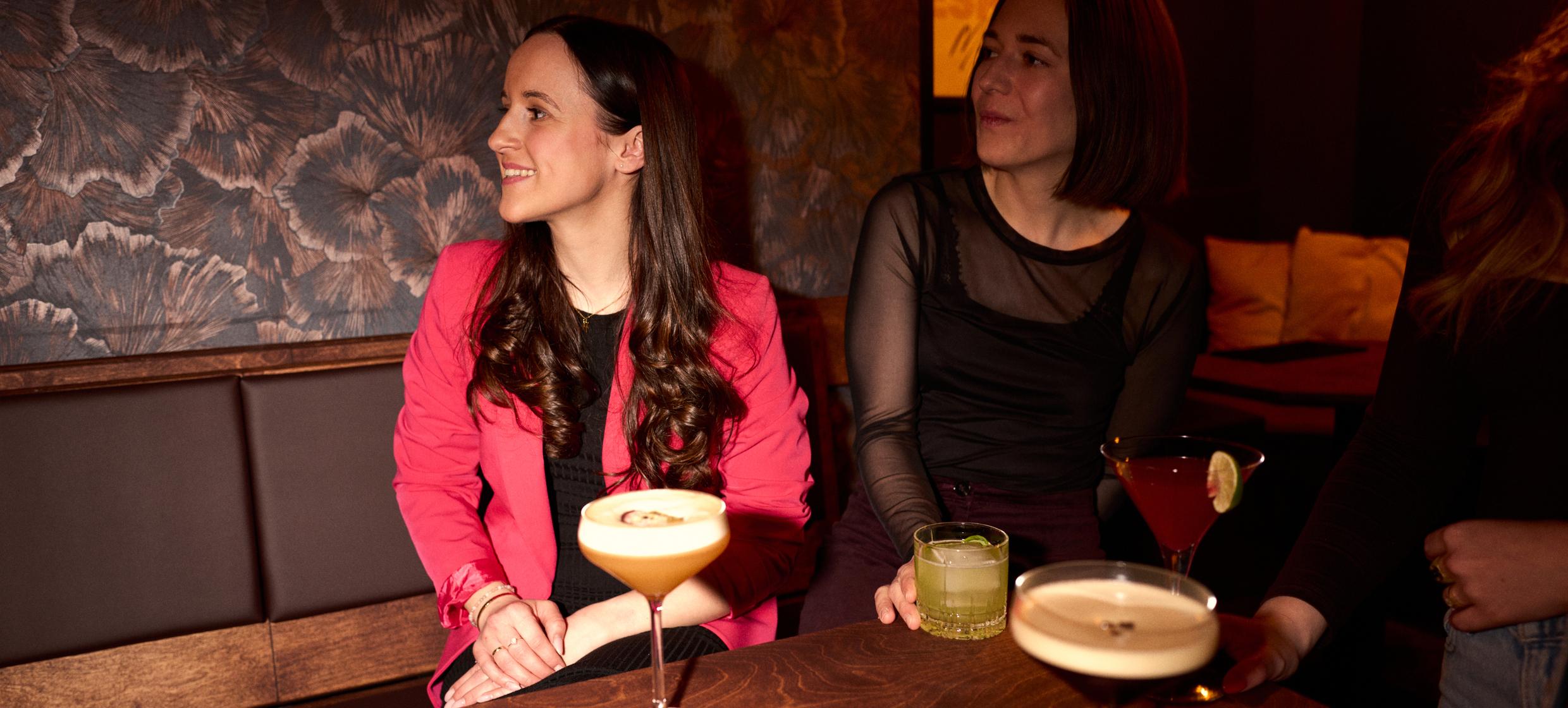 Geburtstags-Cocktailparty 3