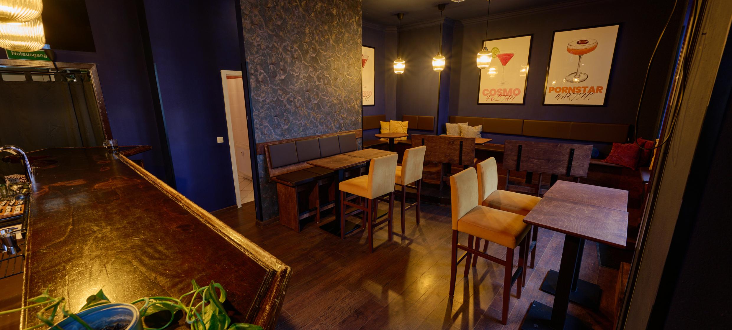 Afterwork: 100 Drinks aufs Haus – Die Firma lädt ein! 3