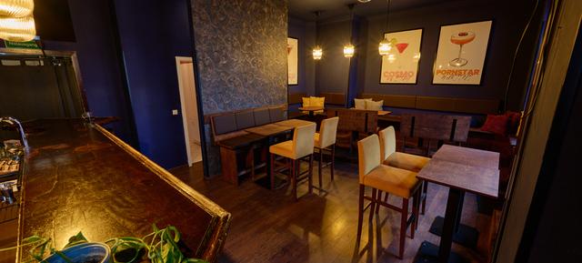 Afterwork: 100 Drinks aufs Haus – Die Firma lädt ein! in Das Tollkühn / Leipzig 3