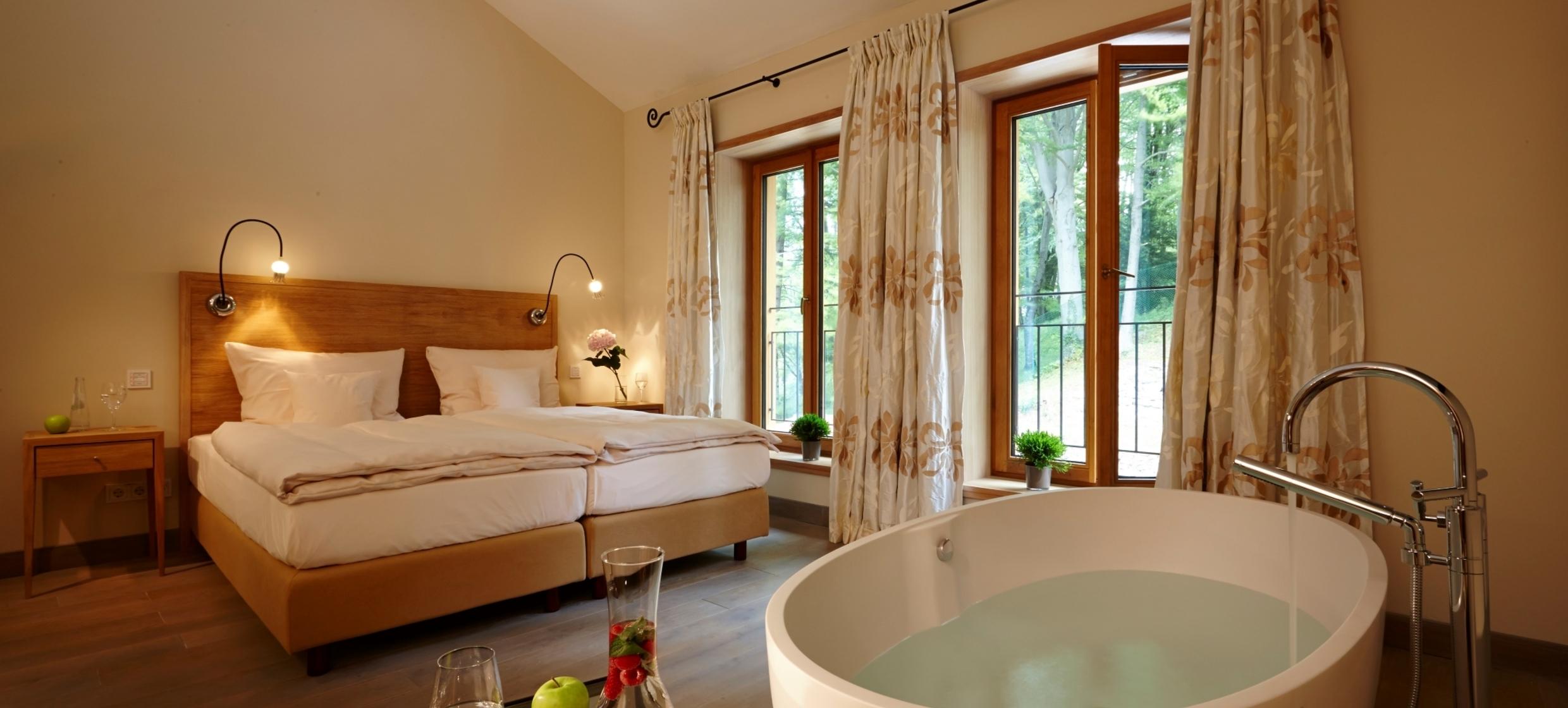 LA VILLA am Starnberger See 12