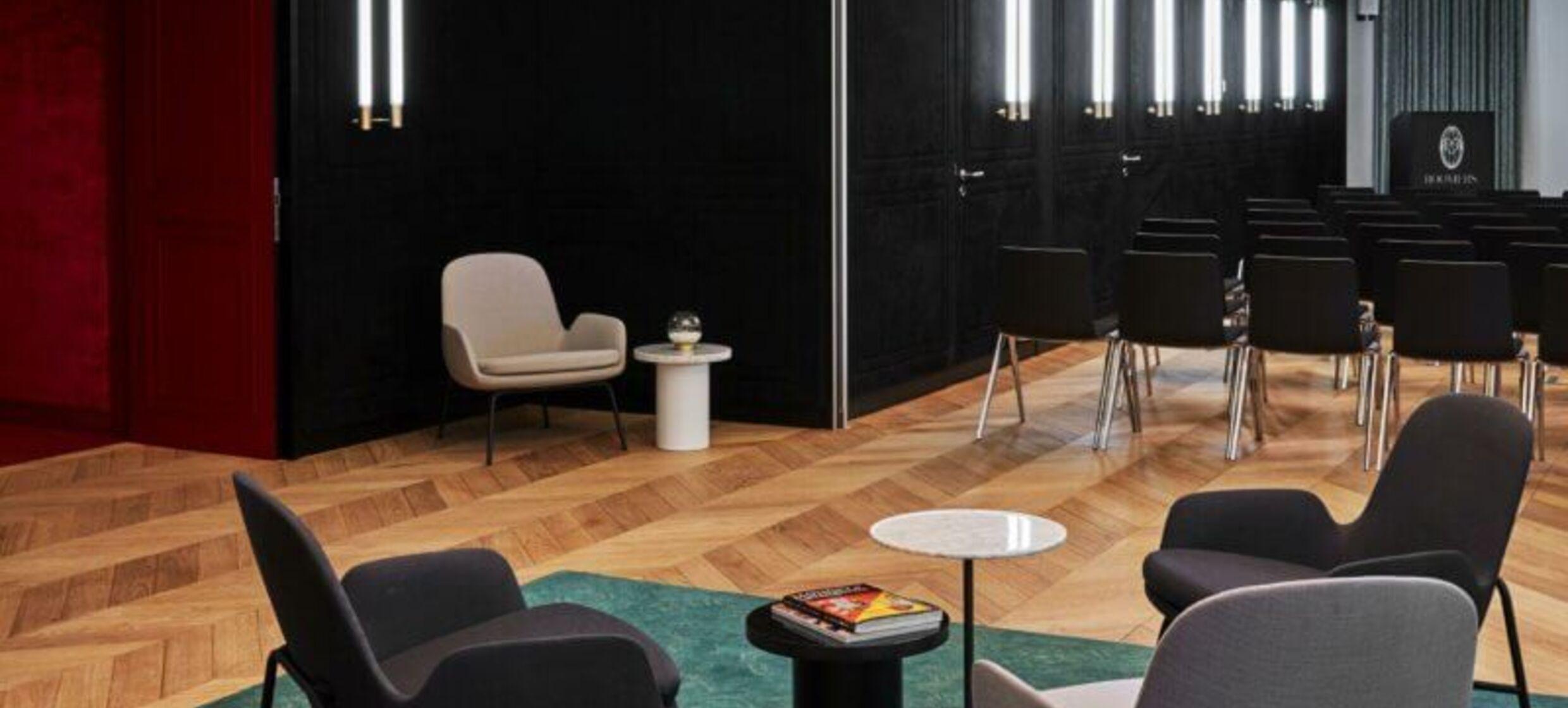 Foto von The Dean Munich – Autograph Collection