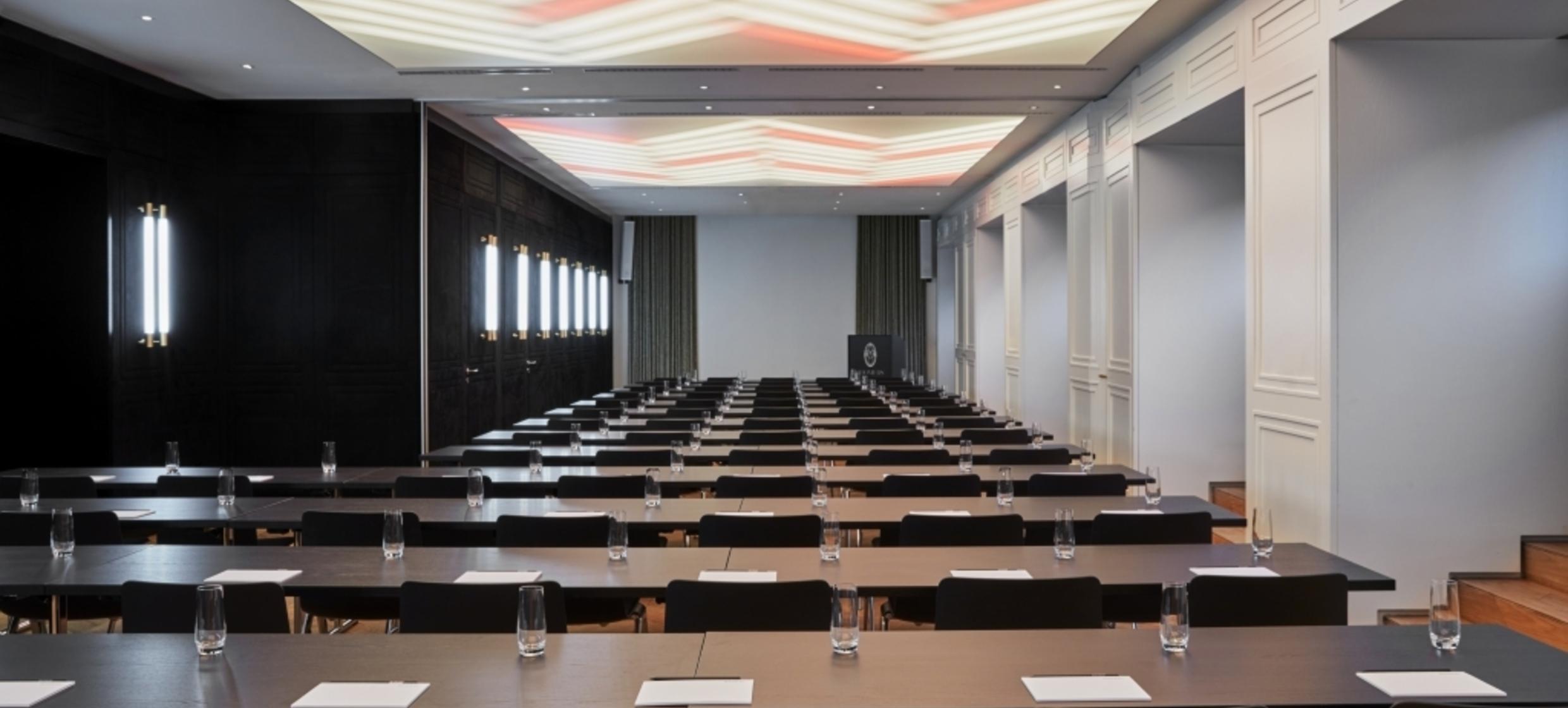 The Dean Munich – Autograph Collection in München / Schwanthalerhöhe 1