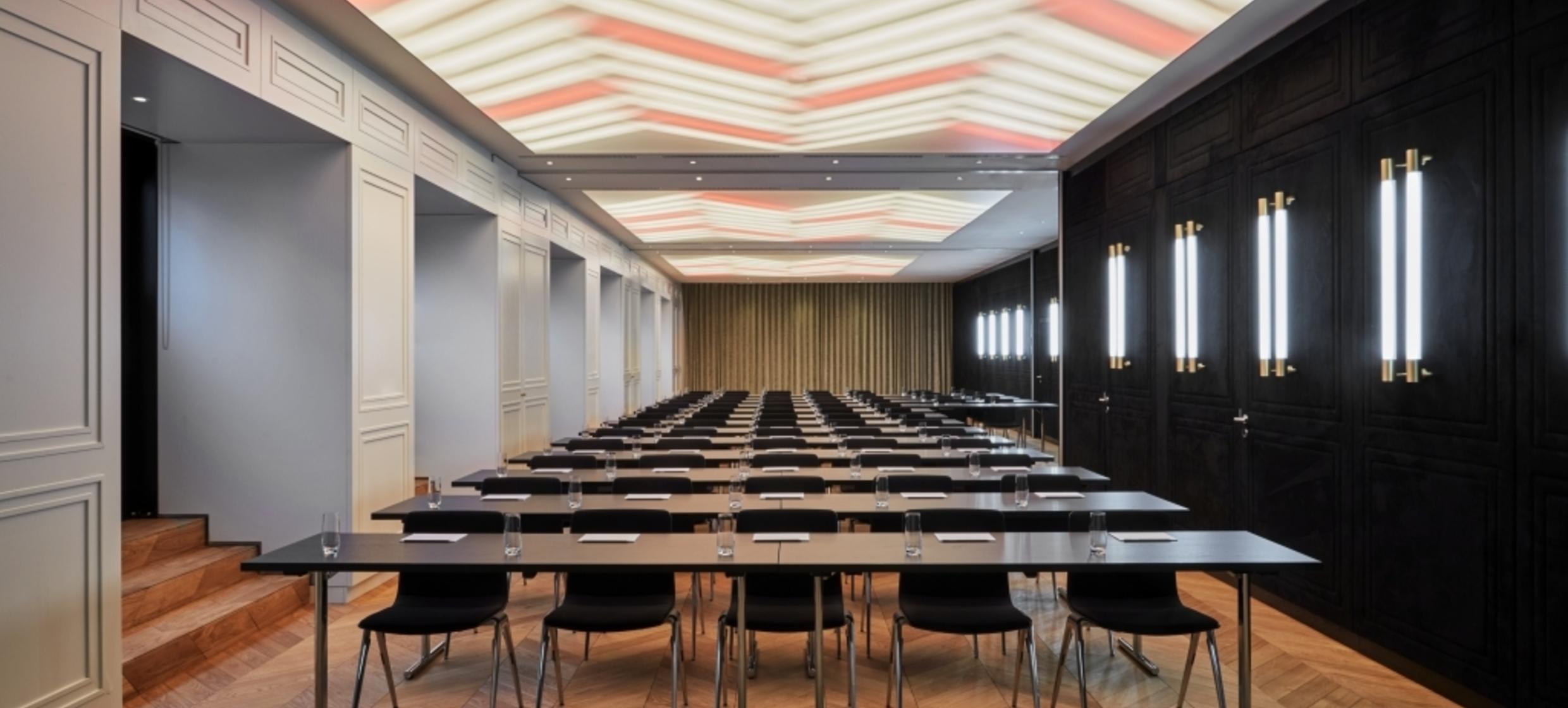 Foto von The Dean Munich – Autograph Collection