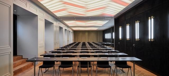 The Dean Munich – Autograph Collection in München / Schwanthalerhöhe 2