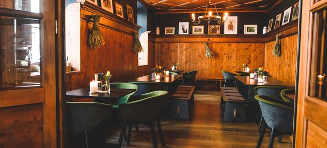 The Dean Munich – Autograph Collection in München / Schwanthalerhöhe 20