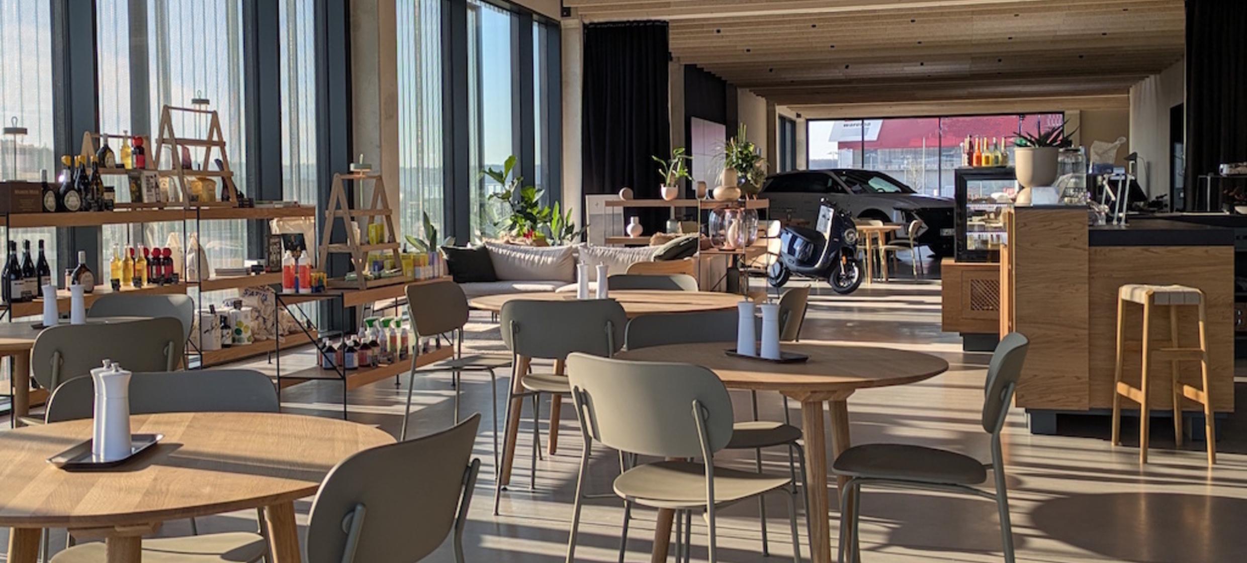 HomE World Wertheim 1