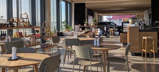 HomE World Wertheim in Würzburg 8