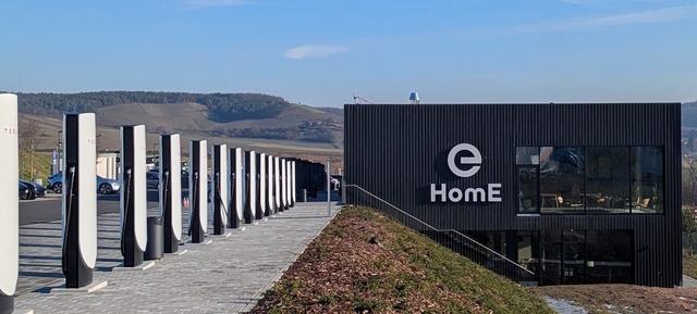 HomE World Wertheim in Würzburg 15