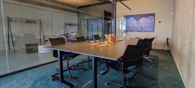 HomE World Wertheim in Würzburg 2