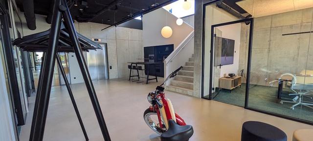 HomE World Wertheim in Würzburg 6